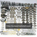 SSANGYONG Musso engine spare parts